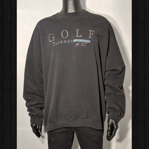 GOLF Crewneck